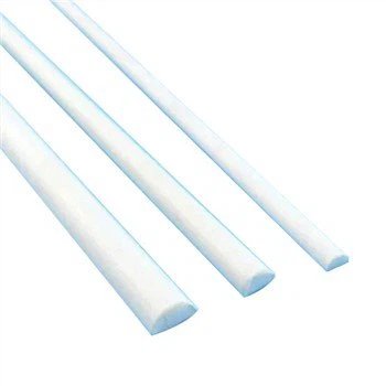 FRP Pultruded Nofs Round Profil