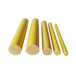 FRP Pultruded Rod Profil