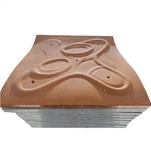 SMC Molding Sports Prodott